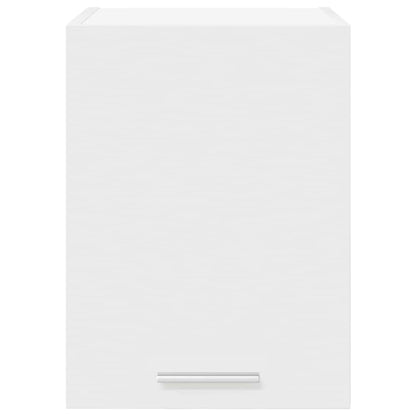 Armadio pensile 2 pcs Bianco 30 x 31 x 40 cm Legno multistrato | homemem39