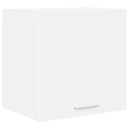 Armadio pensile 2 pcs Bianco 40 x 31 x 40 cm Legno multistrato