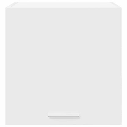Armadio pensile 2 pcs Bianco 40 x 31 x 40 cm Legno multistrato