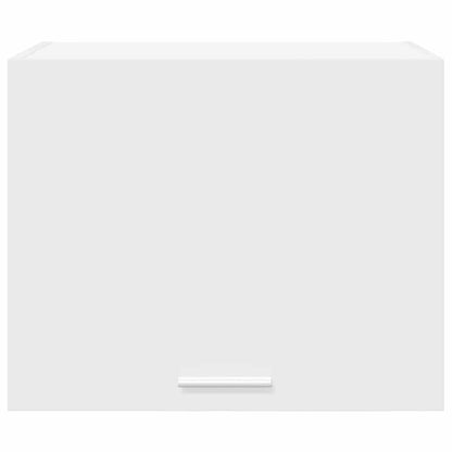 Armadio pensile Bianco 50 x 31 x 40 cm Legno ingegnerizzato | homemem39