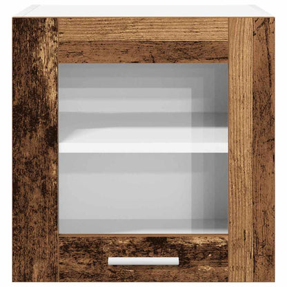 Armadio pensile Legno vecchio 40 x 31 x 40 cm Legno multistrato | homemem39