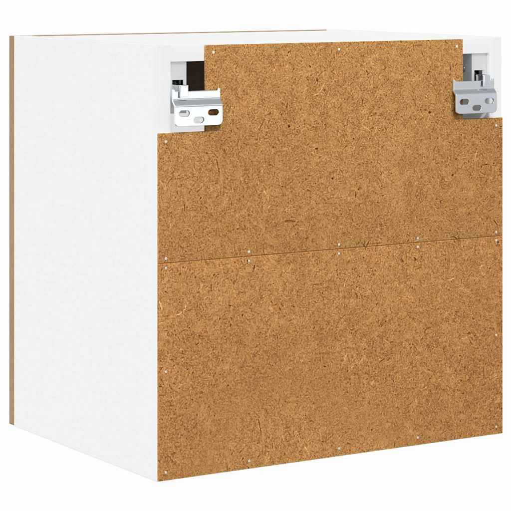 Armadio pensile Riga 2 pcs Rovere artigianale 40 x 31 x 40 cm | homemem39