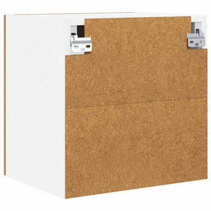 Armadio pensile Riga 2 pcs Rovere artigianale 40 x 31 x 40 cm
