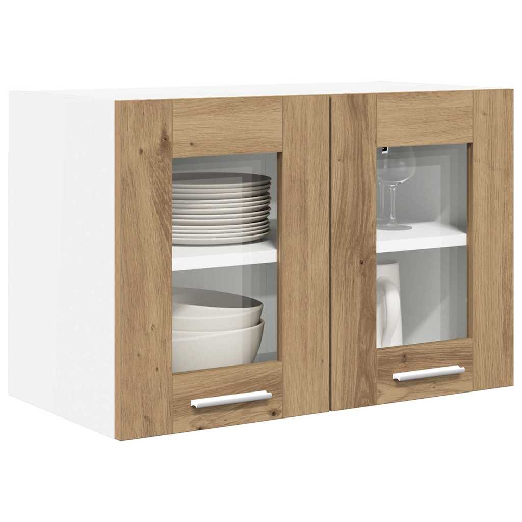 Armadio pensile Rovere Artigianale 60 x 31 x 40 cm