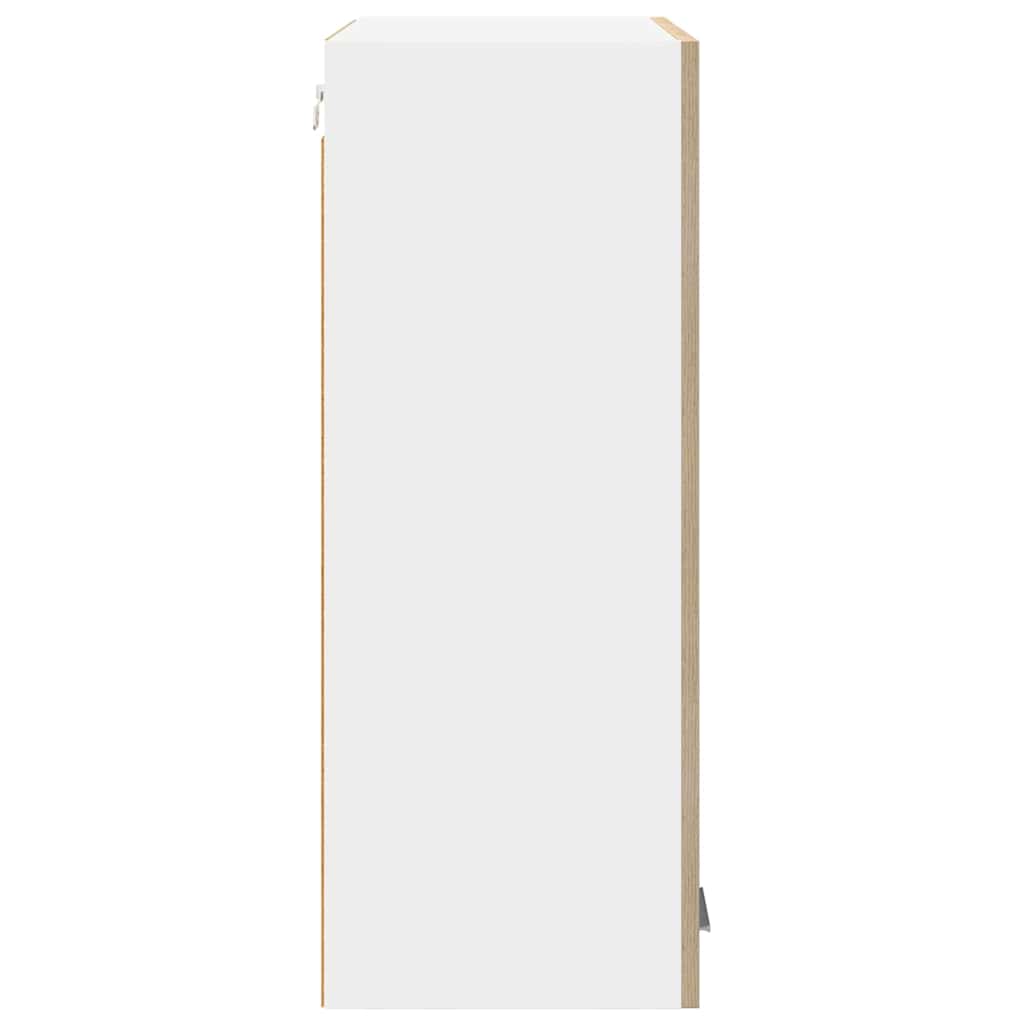 Armadio pensile Rovere Sonoma 60 x 31 x 80 cm Legno multistrato