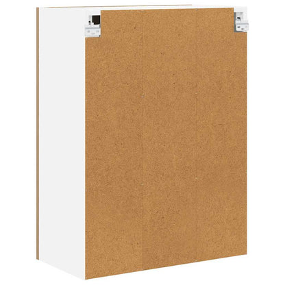 Armadio pensile Riga Rovere artigianale 60 x 31 x 80 cm