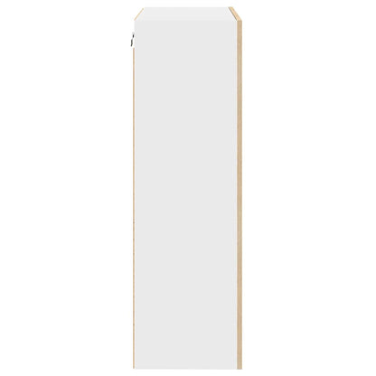 Armadio pensile con porta Rovere Sonoma 60 x 31 x 100 cm