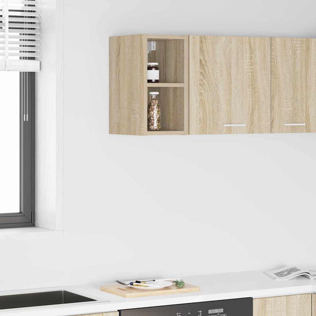 Armadio pensile Rovere Sonoma 20 x 29,5 x 40 cm