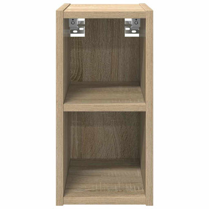 Armadio pensile Rovere Sonoma 20 x 29,5 x 40 cm