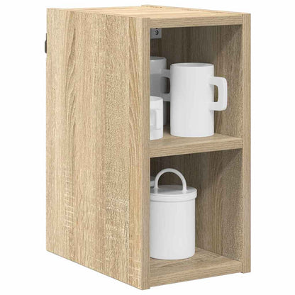 Armadio pensile Rovere Sonoma 20 x 29,5 x 40 cm