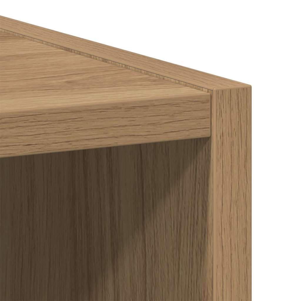 Armadio pensile Rovere artigianale 20 x 29,5 x 40 cm | homemem39