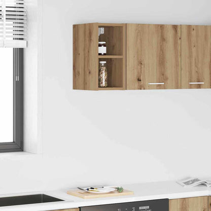 Armadio pensile Rovere artigianale 20 x 29,5 x 40 cm | homemem39