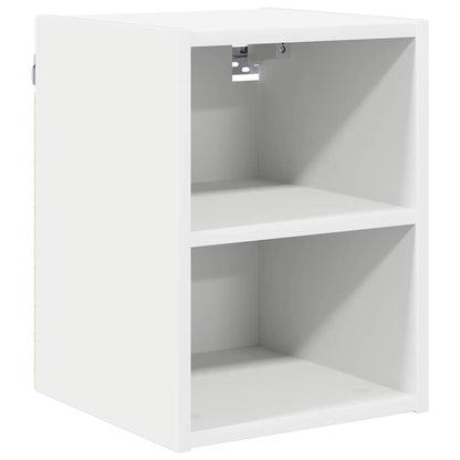 Armadio pensile Bianco 30 x 29,5 x 40 cm Legno multistrato