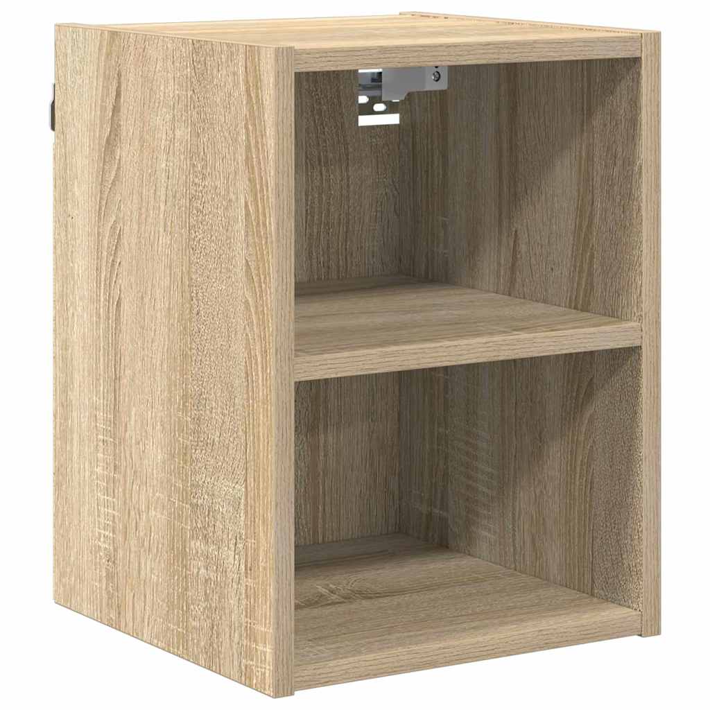 Armadio pensile Rovere Sonoma 30 x 29,5 x 40 cm