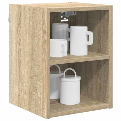Armadio pensile Rovere Sonoma 30 x 29,5 x 40 cm