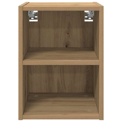 Armadio pensile Rovere artigianale 30 x 29,5 x 40 cm