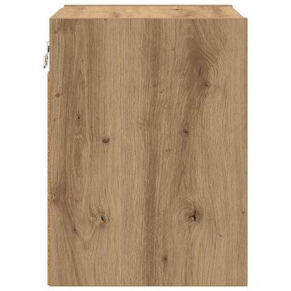 Armadio pensile Rovere artigianale 30 x 29,5 x 40 cm