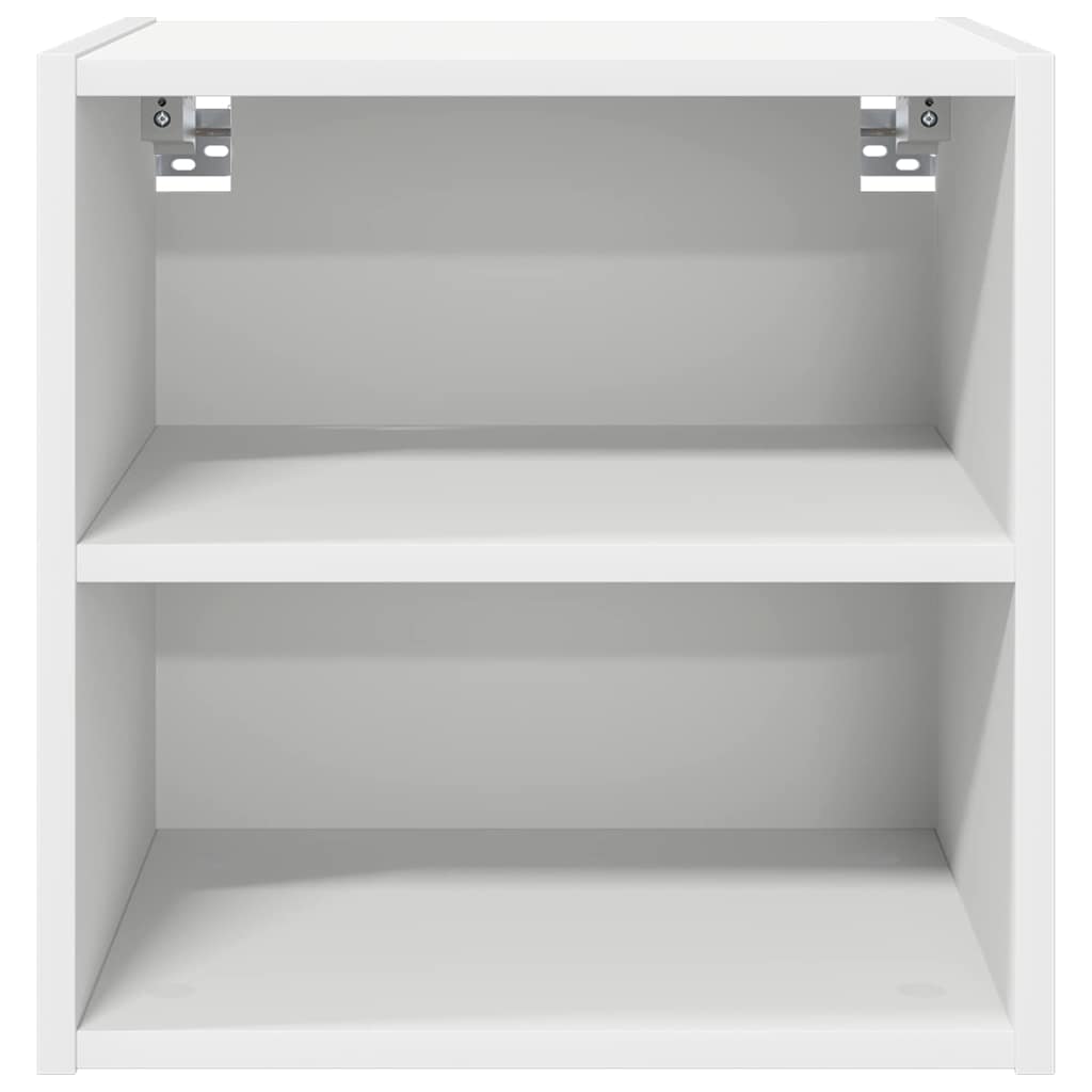 Armadio pensile Bianco 40 x 29,5 x 40 cm Legno multistrato