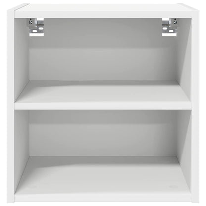 Armadio pensile Bianco 40 x 29,5 x 40 cm Legno multistrato