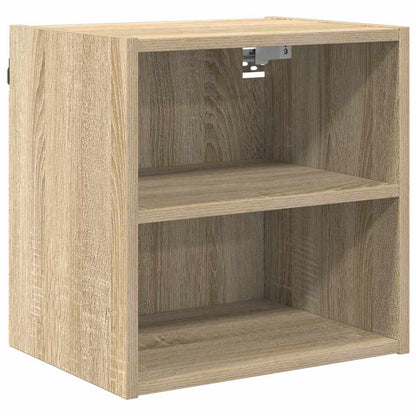 Armadio pensile Rovere Sonoma 40 x 29,5 x 40 cm