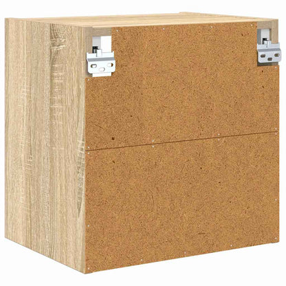 Armadio pensile Rovere Sonoma 40 x 29,5 x 40 cm