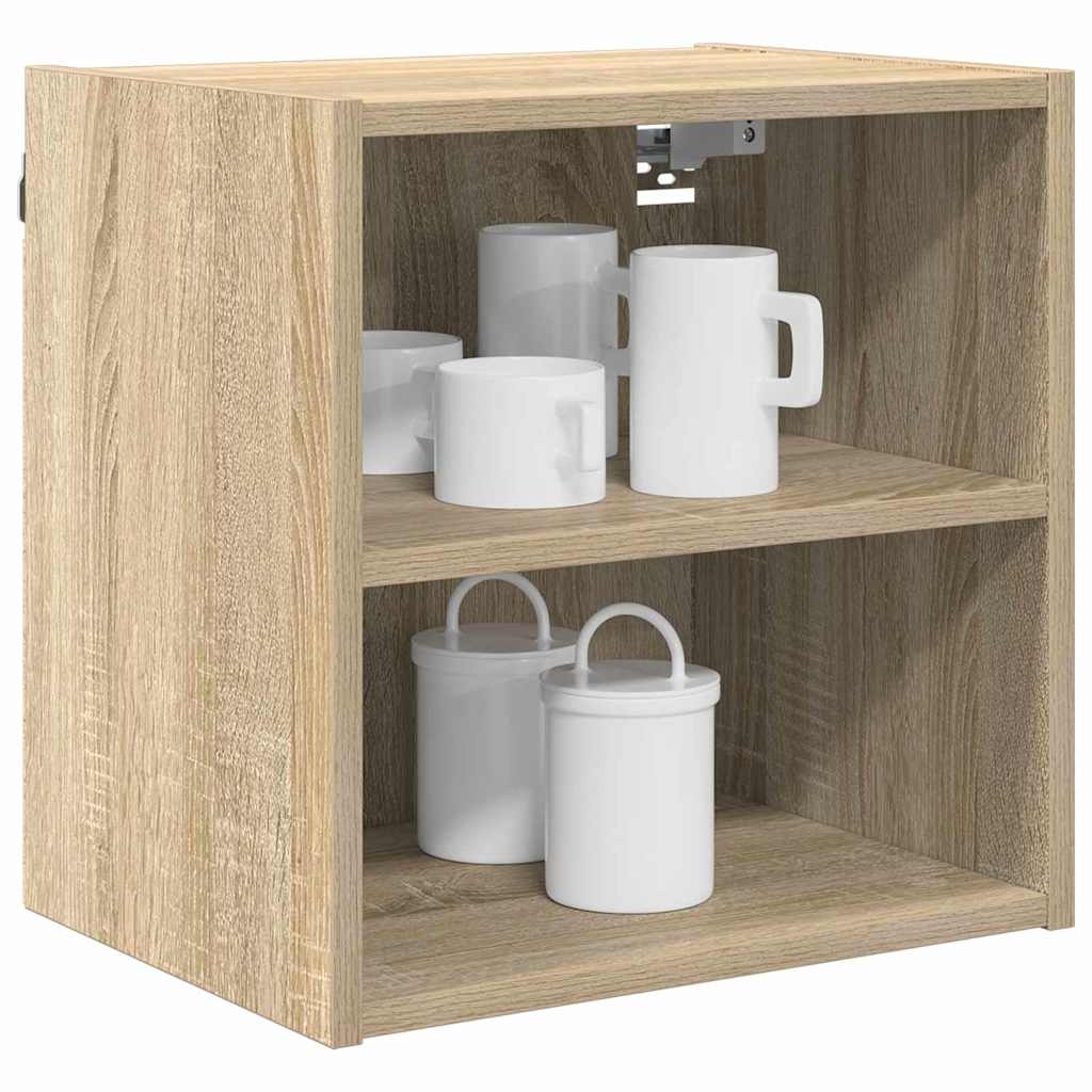 Armadio pensile Rovere Sonoma 40 x 29,5 x 40 cm