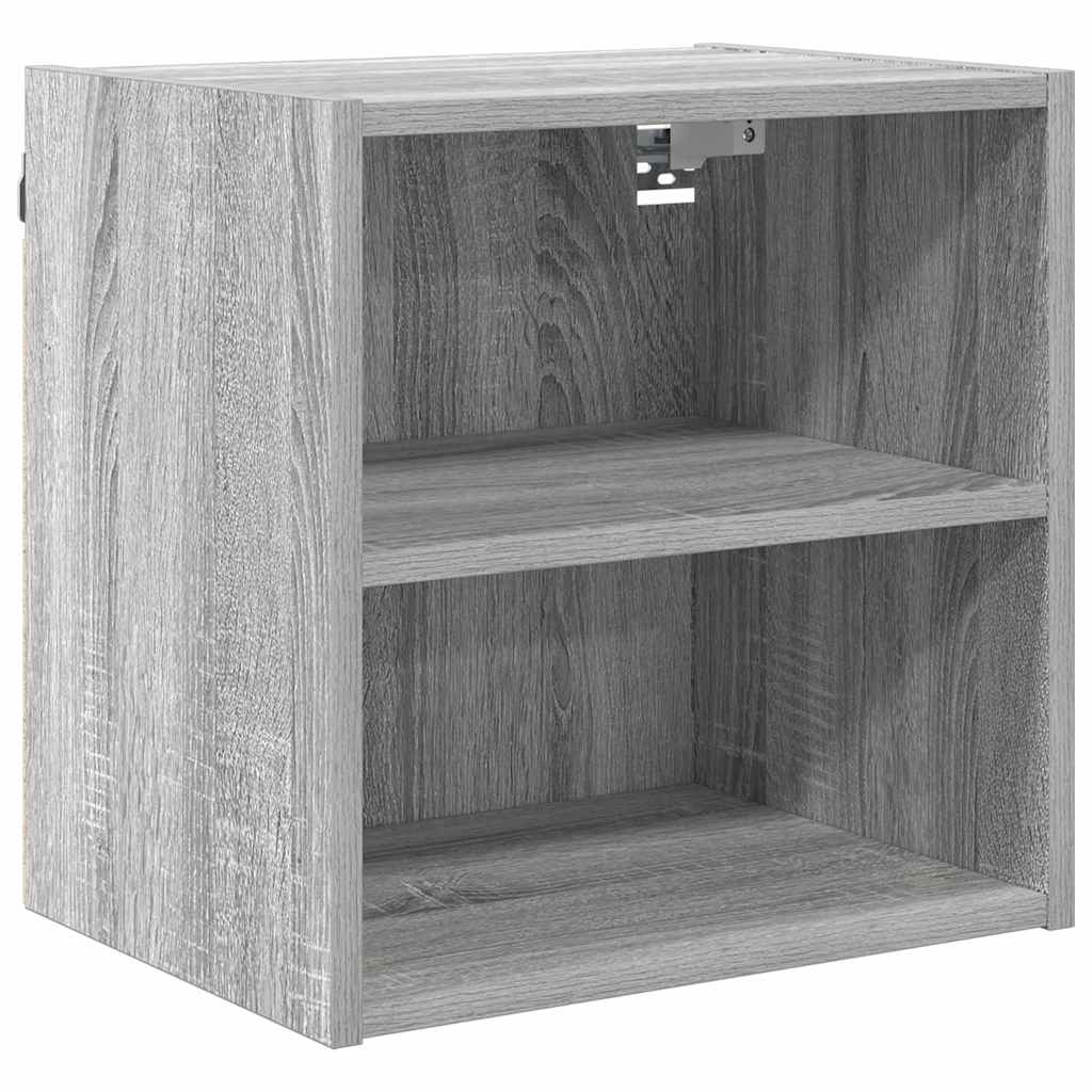 Armadio pensile Grigio Sonoma 40 x 29,5 x 40 cm