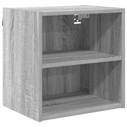 Armadio pensile Grigio Sonoma 40 x 29,5 x 40 cm