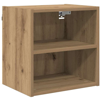 Armadio pensile Rovere artigianale 40 x 29,5 x 40 cm