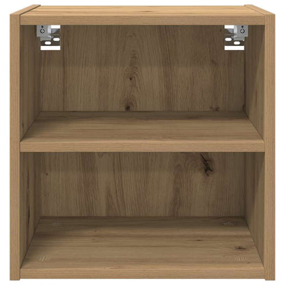 Armadio pensile Rovere artigianale 40 x 29,5 x 40 cm