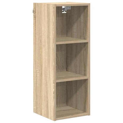 Armadio pensile Rovere Sonoma 30 x 29,5 x 80 cm