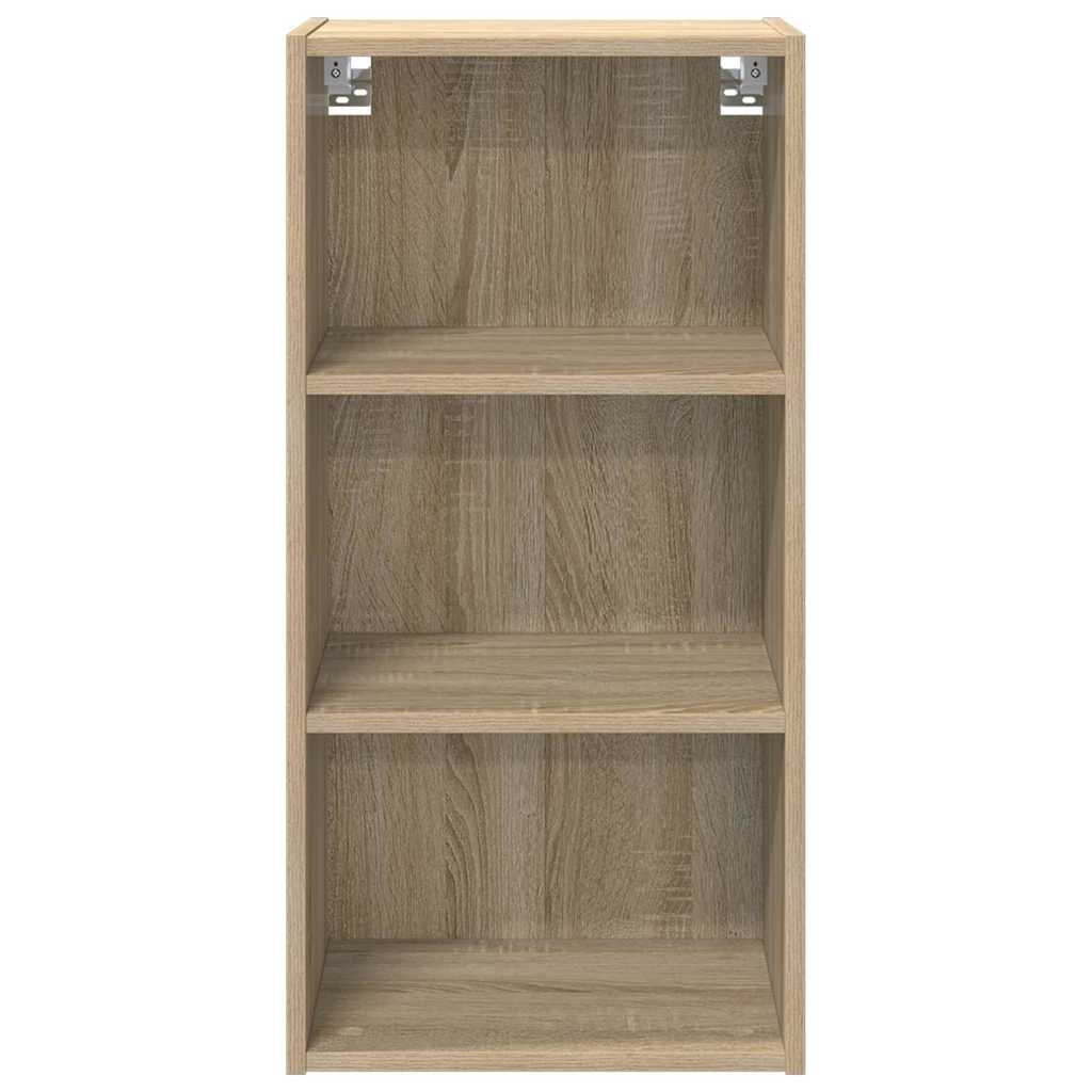 Armadio pensile Rovere Sonoma 40 x 29,5 x 80 cm