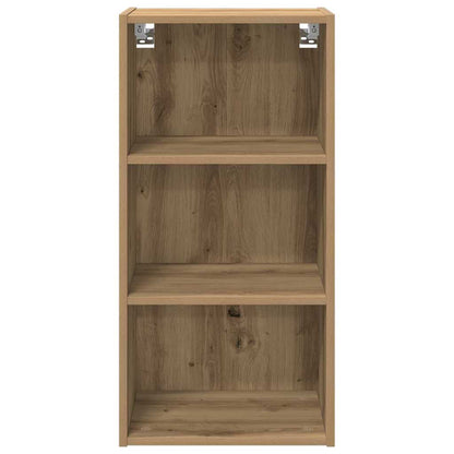 Armadio pensile Rovere artigianale 40 x 29,5 x 80 cm