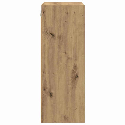 Armadio pensile Rovere artigianale 40 x 29,5 x 80 cm