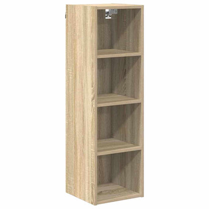 Armadio pensile Rovere Sonoma 30 x 29,5 x 100 cm
