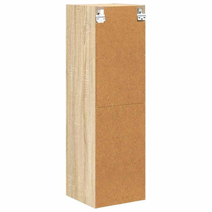 Armadio pensile Rovere Sonoma 30 x 29,5 x 100 cm