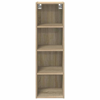 Armadio pensile Rovere Sonoma 30 x 29,5 x 100 cm | homemem39