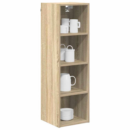 Armadio pensile Rovere Sonoma 30 x 29,5 x 100 cm | homemem39