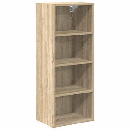 Armadio pensile Rovere Sonoma 40 x 29,5 x 100 cm
