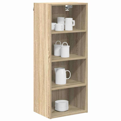 Armadio pensile Rovere Sonoma 40 x 29,5 x 100 cm