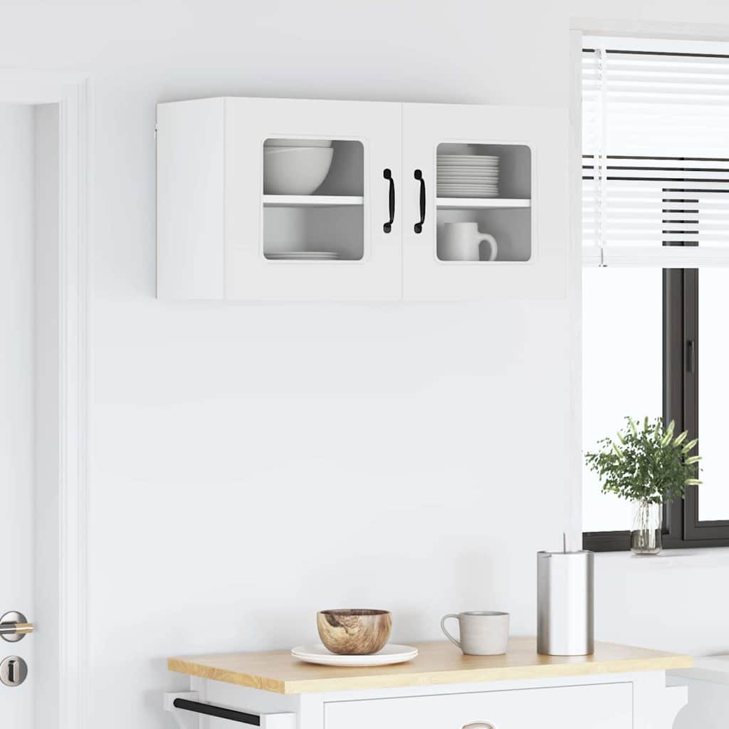 Pannello lavastoviglie Kalmar Bianco 40 x 31 x 40 cm | homemem39