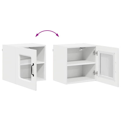 Pannello lavastoviglie Kalmar Bianco 40 x 31 x 40 cm
