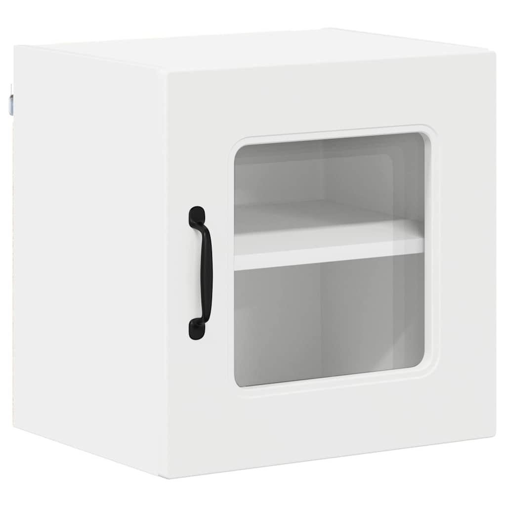Pannello lavastoviglie Kalmar 2 pcs Bianco 40 x 31 x 40 cm