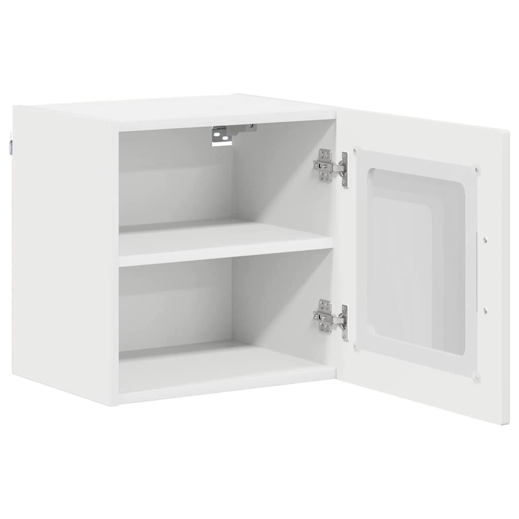 Pannello lavastoviglie Kalmar 2 pcs Bianco 40 x 31 x 40 cm | homemem39
