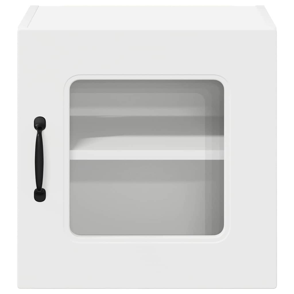 Pannello lavastoviglie Kalmar 2 pcs Bianco 40 x 31 x 40 cm | homemem39