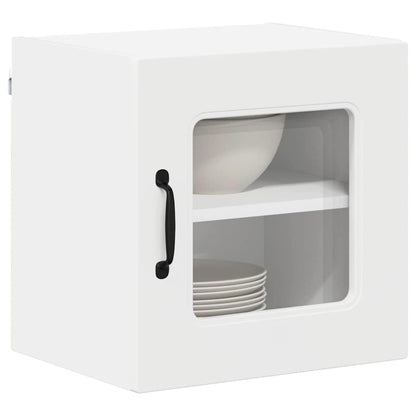 Pannello lavastoviglie Kalmar 2 pcs Bianco 40 x 31 x 40 cm