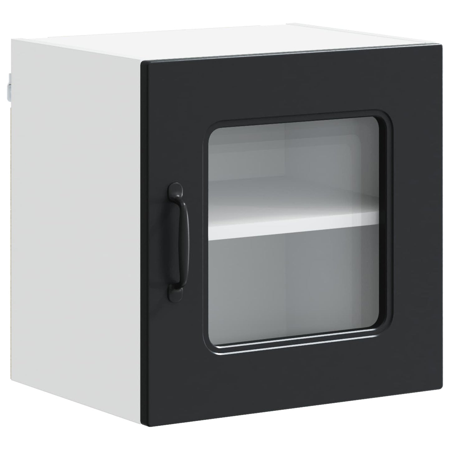 Pannello lavastoviglie Kalmar Nero 40 x 31 x 40 cm