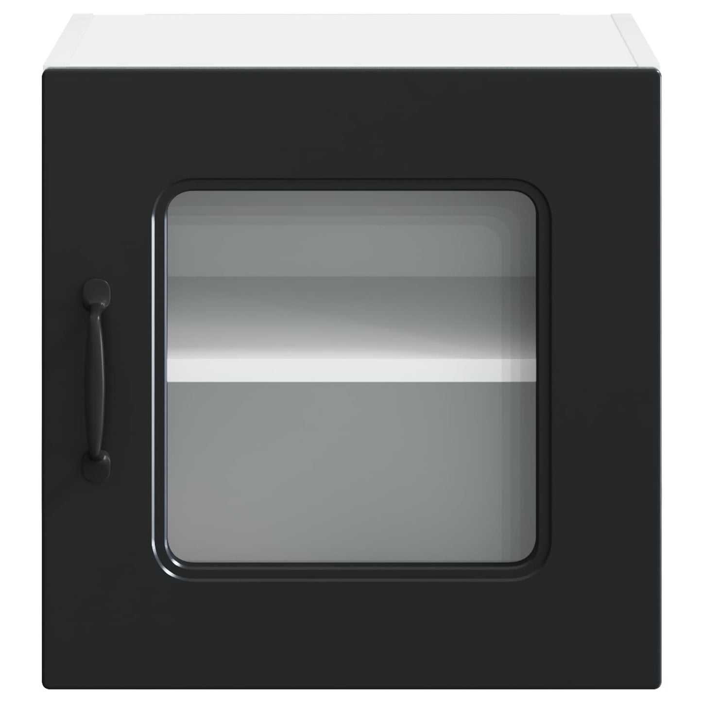 Pannello lavastoviglie Kalmar Nero 40 x 31 x 40 cm | homemem39