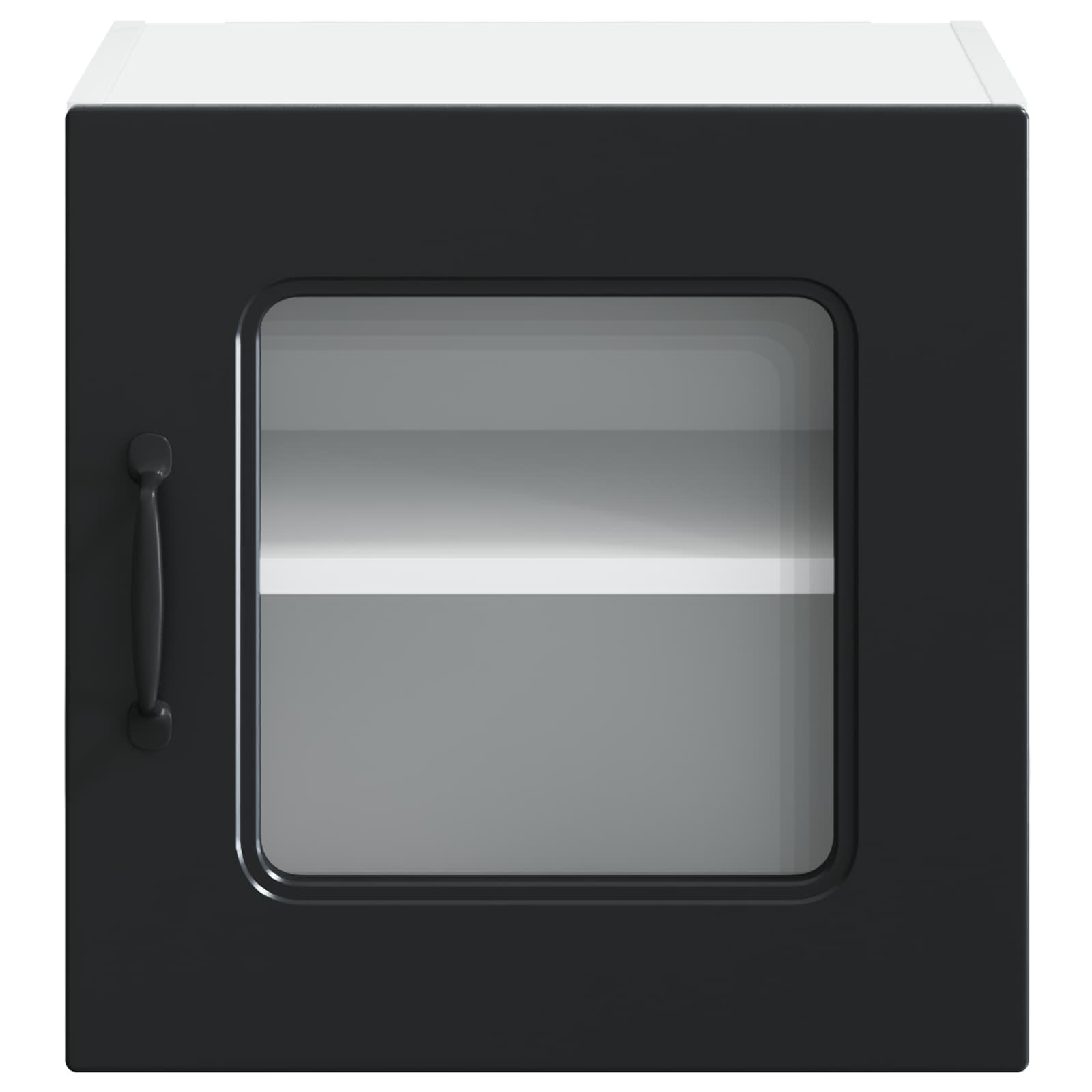 Pannello lavastoviglie Kalmar Nero 40 x 31 x 40 cm | homemem39