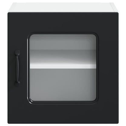 Pannello lavastoviglie Kalmar Nero 40 x 31 x 40 cm | homemem39